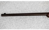 Browning ~ Model 1885 ~ .38-55 Winchester - 14 of 15