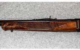 Browning ~ Model 1885 ~ .38-55 Winchester - 13 of 15
