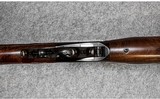 Browning ~ Model 1885 ~ .38-55 Winchester - 5 of 15