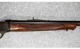 Browning ~ Model 1885 ~ .38-55 Winchester - 6 of 15