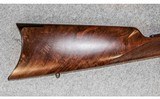 Browning ~ Model 1885 ~ .38-55 Winchester - 2 of 15