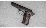 CZ ~ Model 52 ~ 7.62x25mm Tokarev - 2 of 3