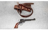 Ruger ~ Super Blackhawk ~ .44 Magnum - 4 of 4