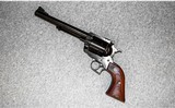 Ruger ~ Super Blackhawk ~ .44 Magnum - 2 of 4