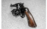 Colt ~ 1892 D.A. 38 ~ .38 Long Colt - 3 of 3