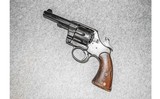 Colt ~ 1892 D.A. 38 ~ .38 Long Colt - 2 of 3