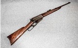 Winchester ~ Model 1895 ~ .30-40 Krag - 1 of 13