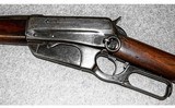 Winchester ~ Model 1895 ~ .30-40 Krag - 10 of 13
