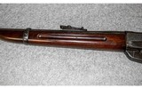 Winchester ~ Model 1895 ~ .30-40 Krag - 11 of 13