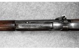 Winchester ~ Model 1895 ~ .30-40 Krag - 5 of 13
