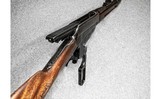 Winchester ~ Model 1895 ~ .30-40 Krag - 4 of 13