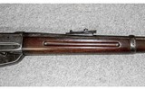 Winchester ~ Model 1895 ~ .30-40 Krag - 6 of 13