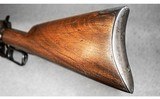 Winchester ~ Model 1895 ~ .30-40 Krag - 8 of 13