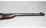 Winchester ~ Model 1895 ~ .30-40 Krag - 7 of 13