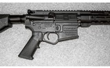 2nd Amendment ~ 2A-15 ~ 5.56x45 NATO - 3 of 10