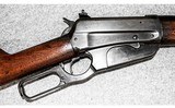 Winchester ~ Model 95 ~ .30 Gov't -06 (.30-06) - 3 of 14