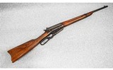Winchester ~ Model 95 ~ .30 Gov't -06 (.30-06) - 1 of 14