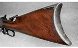 Winchester ~ Model 1886 ~ .38-56 WCF - 7 of 14