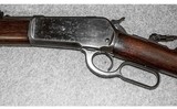 Winchester ~ Model 1886 ~ .38-56 WCF - 9 of 14