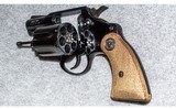 Colt ~ Agent ~ .38 Special - 3 of 3