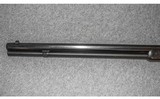 Winchester ~ Model 1892 ~ .32 W.C.F. (.32-20) - 11 of 12