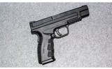 Springfield ~ XD-9 Mod 2 Tactical ~ 9x19mm - 1 of 3