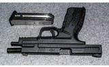 Springfield ~ XD-9 Mod 2 Tactical ~ 9x19mm - 3 of 3