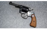 Colt ~ Police Positive Special ~ .38 Special - 2 of 3