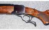 Ruger ~ No. 1 Tropical Rifle ~ .405 Win. - 8 of 11