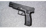 Springfield ~ XD-40 Tactical ~ .40 Smith & Wesson - 2 of 3