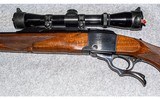 Ruger ~ No. 1 ~ 7x57mm Mauser - 7 of 10