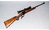 Ruger ~ No. 1 ~ 7x57mm Mauser - 1 of 10