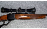 Ruger ~ No. 1 ~ 7x57mm Mauser - 4 of 10