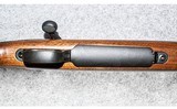 Remington ~ Model 700 ~ 7mm Remington Magnum - 4 of 13