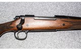 Remington ~ Model 700 ~ 7mm Remington Magnum - 3 of 13