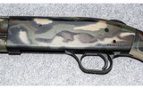 Mossberg ~ 500A ~ 12 Gauge - 9 of 12