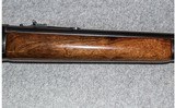 Winchester ~ Model 71 ~ .348 Winchester - 5 of 12