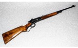 Winchester ~ Model 71 ~ .348 Winchester - 1 of 12