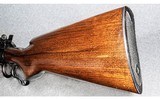 Winchester ~ Model 71 ~ .348 Winchester - 7 of 12