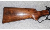 Winchester ~ Model 71 ~ .348 Winchester - 2 of 12