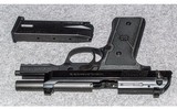 Beretta ~ 92X ~ 9mm Parabellum - 3 of 3