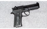 Beretta ~ 92X ~ 9mm Parabellum - 1 of 3