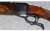 Ruger ~ No. 1 ~ .270 Winchester - 9 of 12
