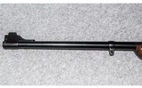 Ruger ~ No. 1 ~ .270 Winchester - 11 of 12