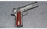 Smith & Wesson ~ SW1911 ~ .45 Auto - 1 of 3