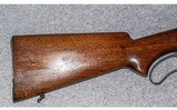 Winchester ~ Model 64 ~ .30 W.C.F. - 2 of 13