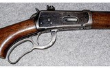 Winchester ~ Model 64 ~ .30 W.C.F. - 3 of 13