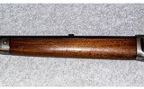 Winchester ~ Model 64 ~ .30 W.C.F. - 11 of 13