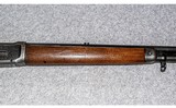 Winchester ~ Model 64 ~ .30 W.C.F. - 5 of 13