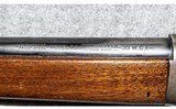 Winchester ~ Model 64 ~ .30 W.C.F. - 10 of 13